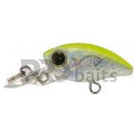 ANRES / PALMS Bug Minnow